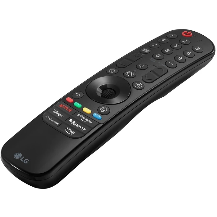 LG Magic Γνήσιο Τηλεχειριστήριο Τηλεόρασης