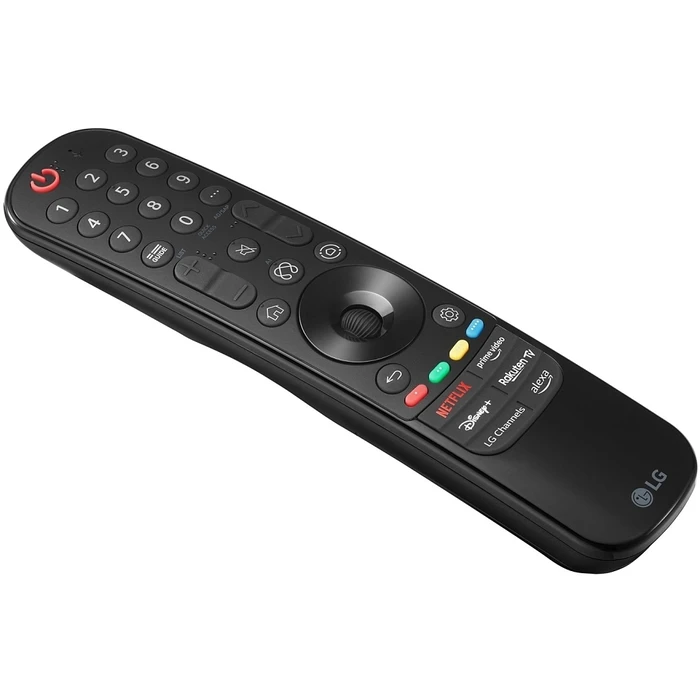 LG Magic Γνήσιο Τηλεχειριστήριο Τηλεόρασης