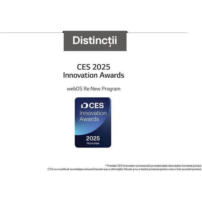 LG TV 43UA74003LB 43 inch 4K Ultra HD Smart TV