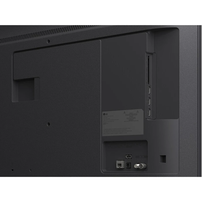 LG TV 43UA74003LB 43 inch 4K Ultra HD Smart TV