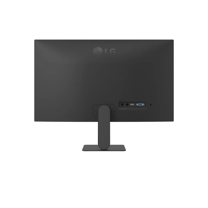 LG Computer Monitor 24U411A-B Full HD 24