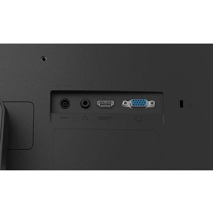 LG Computer Monitor 24U411A-B Full HD 24