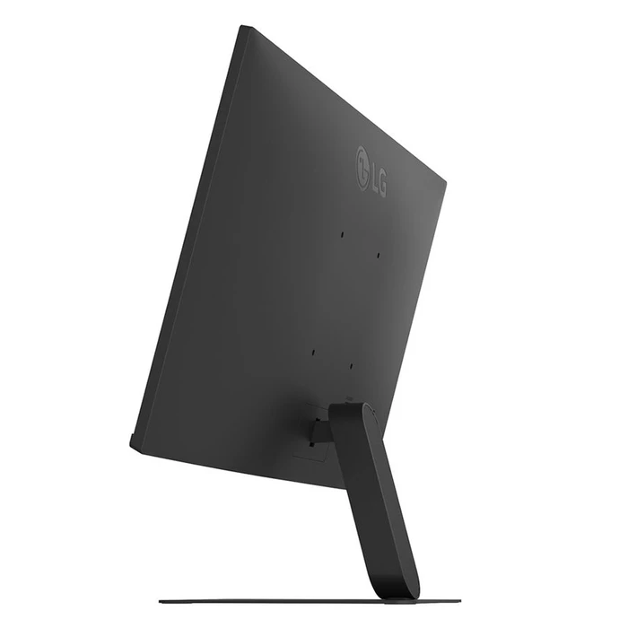 LG Computer Monitor 24U411A-B Full HD 24