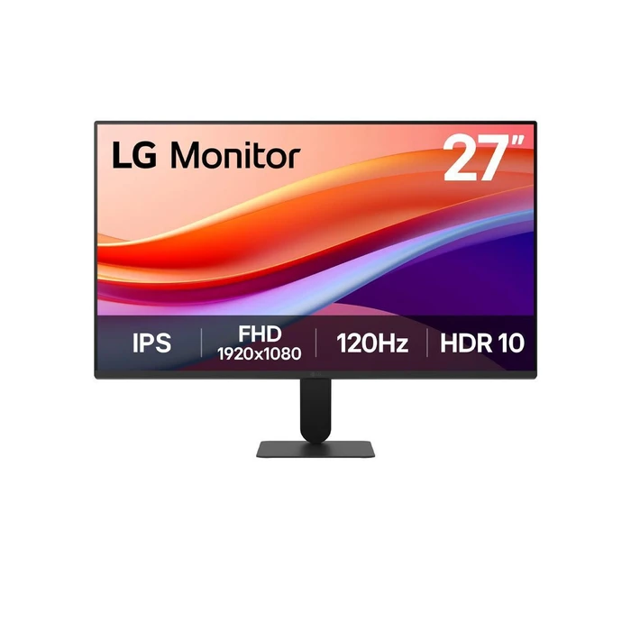 LG 27U411A IPS Monitor 27" (27U411A-B.AEUQ) (LG27U411A-B)