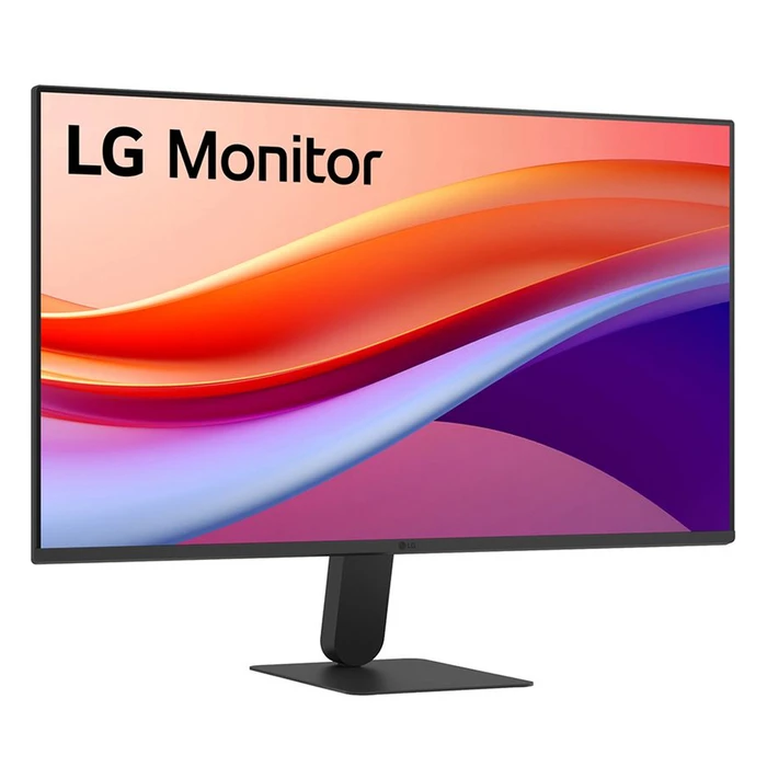 LG 27U411A IPS Monitor 27" (27U411A-B.AEUQ) (LG27U411A-B)