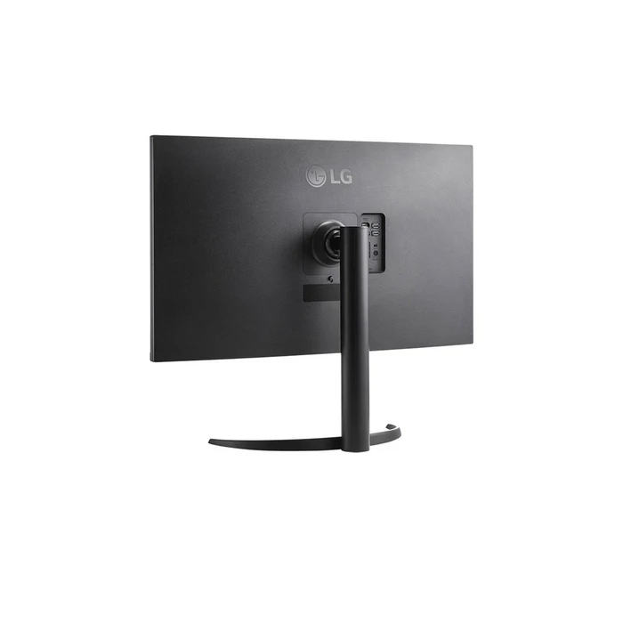 Οθόνη LG 32BR55UK-B 31,5" 4K UHD (3840x2160) VA, USB‑C 65W, HDR10