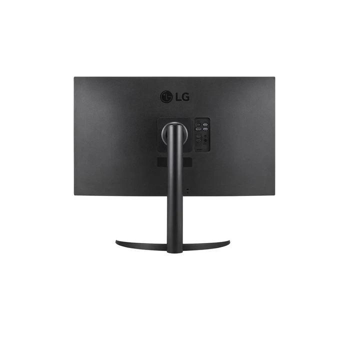 Οθόνη LG 32BR55UK-B 31,5" 4K UHD (3840x2160) VA, USB‑C 65W, HDR10