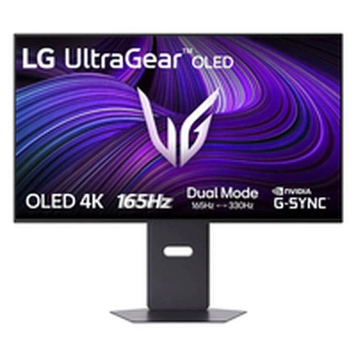 Οθόνη TFT LG 32GX850A-B.AEU UltraGear OLED Gaming Monitor