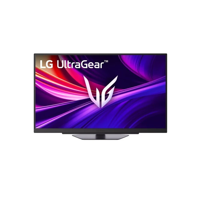 Οθόνη TFT LG 27G810A-B 27" 4K UHD 180Hz / FHD 360Hz IPS