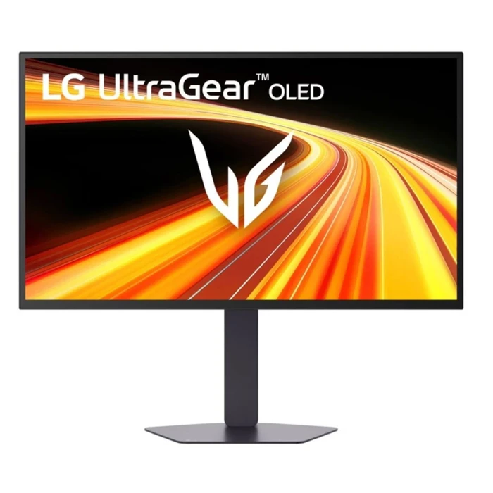 LG UltraGear 27GX790B-B.AEU 27-inch OLED Gaming Monitor (Dual Mode QHD 540Hz / HD 720Hz)