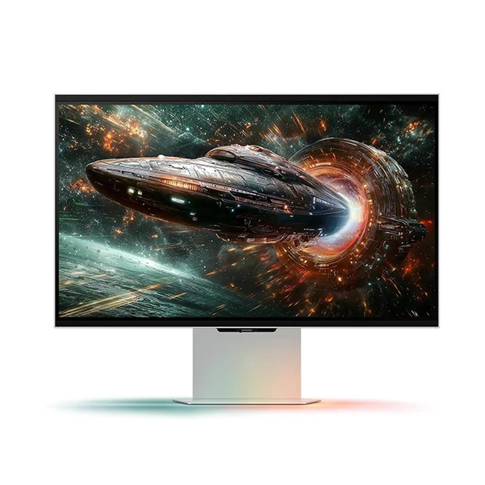 Samsung Odyssey 3D G90XF 27" 4K UHD IPS 165Hz Gaming Monitor