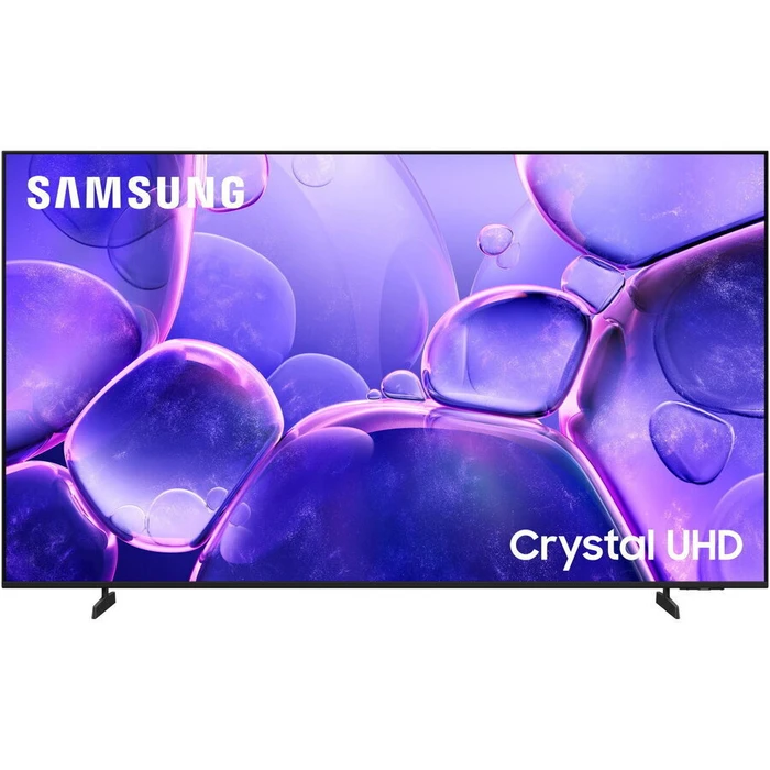 Samsung Τηλεόραση Smart TV 4K 75 UE75U8092FUXXH