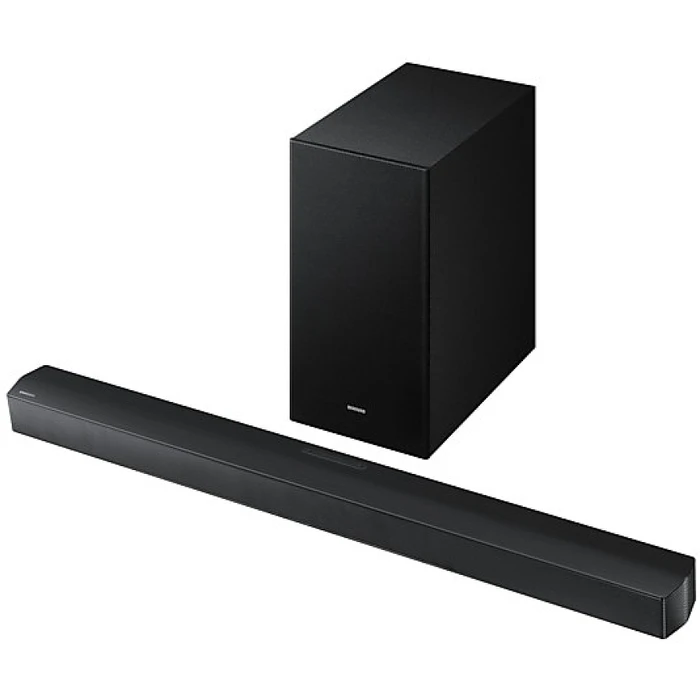 Samsung Soundbar Speaker System HW-B650F/ZF