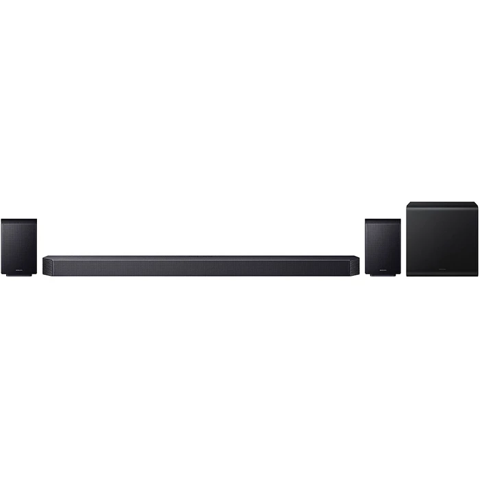 Samsung Soundbar HW-Q930F EN