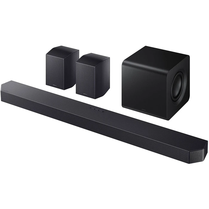 Samsung Soundbar HW-Q930F EN