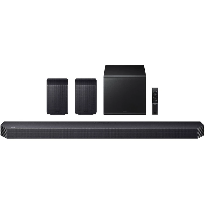 Samsung Soundbar HW-Q930F EN