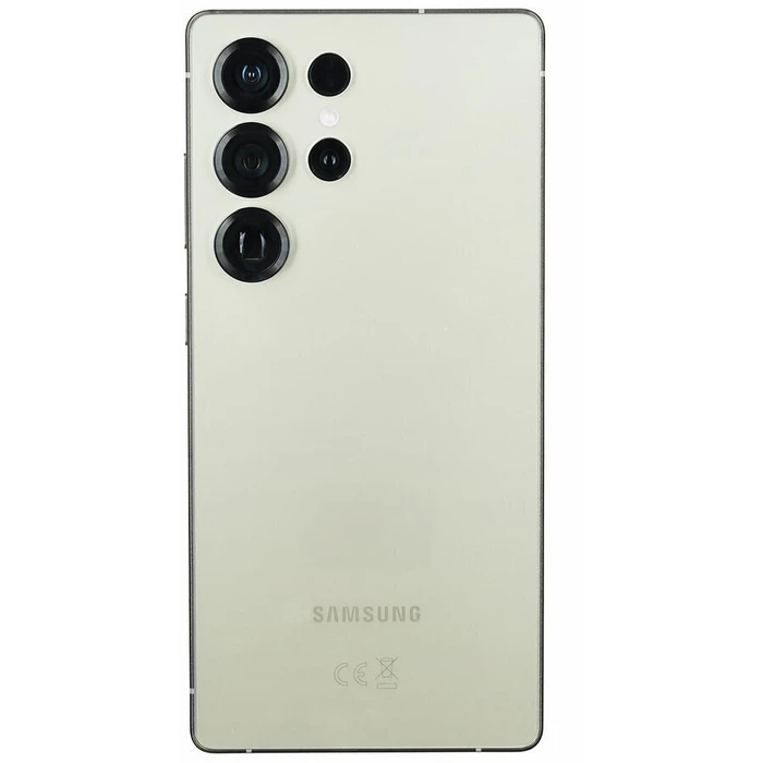 Samsung Galaxy S25 Ultra 12GB RAM 512GB Dual SIM 5G Titanium Jade Green (SM‑S938BZGGEUE)