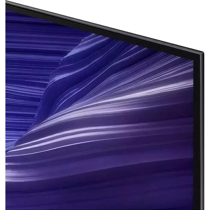 Samsung Τηλεόραση OLED S90F 83 QE83S90FAEXXH