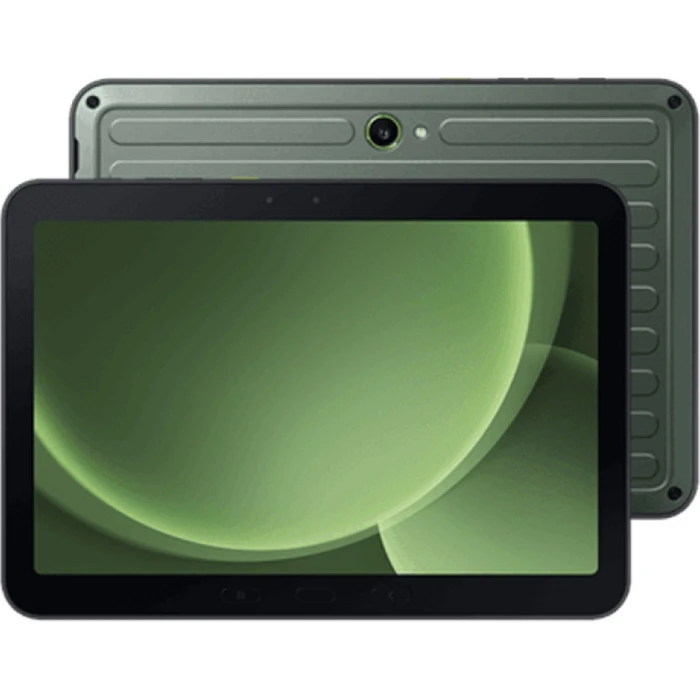 Samsung Galaxy Tab Active5 Pro X356 5G 128GB Πράσινο 10.1" (EU)