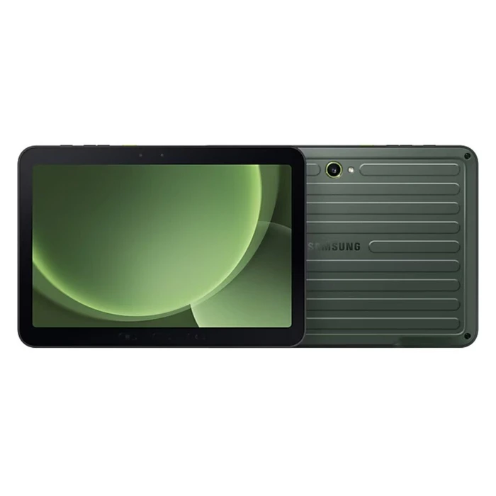 Samsung Galaxy Tab Active5 Pro X356 5G 128GB Πράσινο 10.1" (EU)