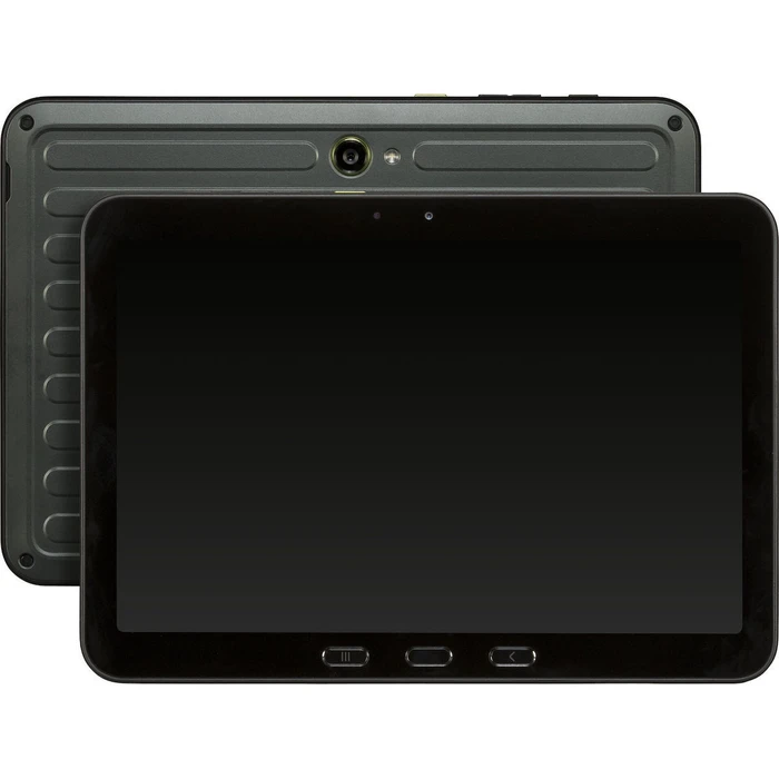 Samsung Galaxy Tab Active5 Pro SM‑X356B 6+128GB 5G 10.1" Πράσινο