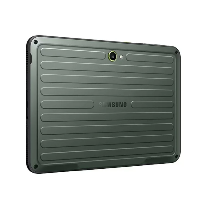 Samsung Galaxy Tab Active5 Pro SM‑X356B 6+128GB 5G 10.1" Πράσινο