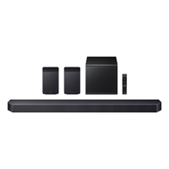 Samsung Soundbar HW-Q930F/ZF Black