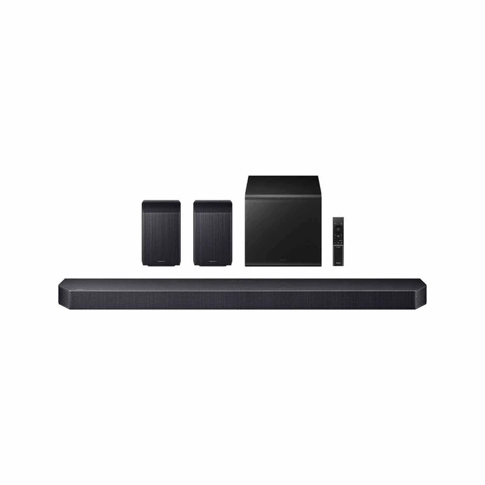 Samsung Soundbar HW-Q930F/ZF Black