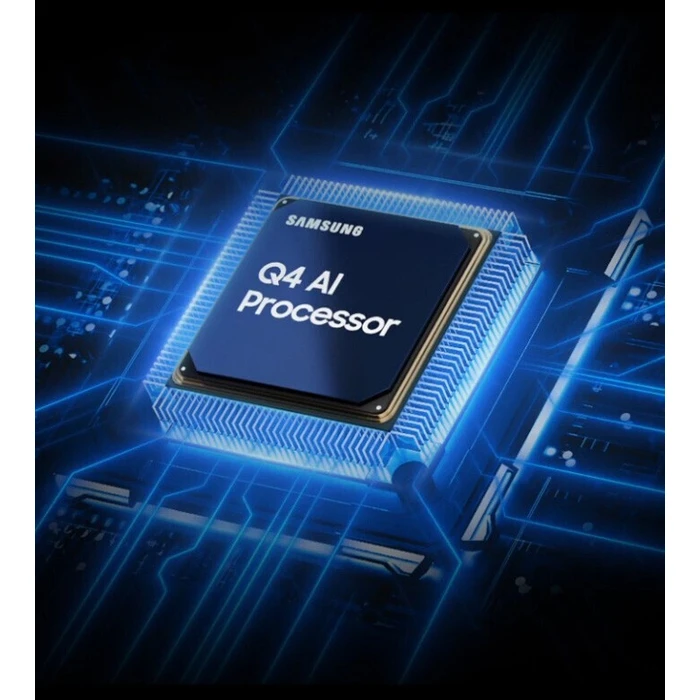 Samsung TV QE43Q7F QLED 4K