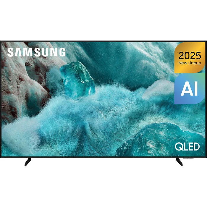 Samsung Smart TV QE55Q7FAAUXXH 4K UHD QLED Q7F HDR 2025 55