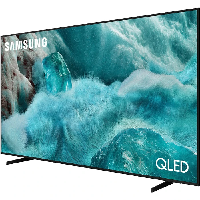 Samsung Smart TV QE55Q7FAAUXXH 4K UHD QLED Q7F HDR 2025 55 inch