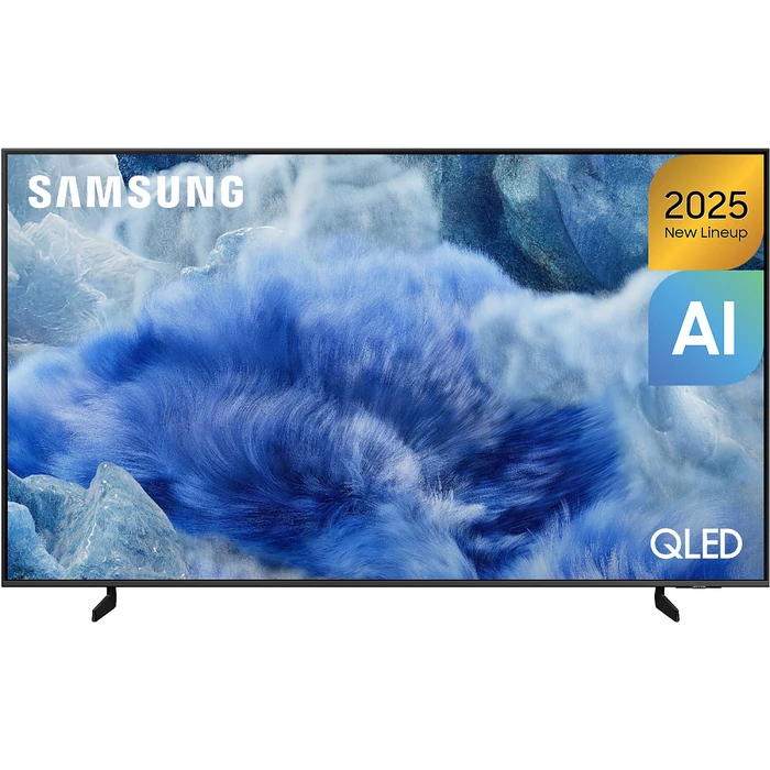 Samsung Τηλεόραση QLED QE50Q8F