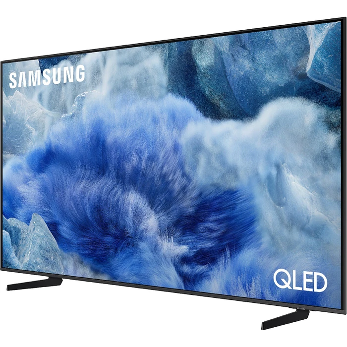 Samsung Τηλεόραση QLED QE50Q8F