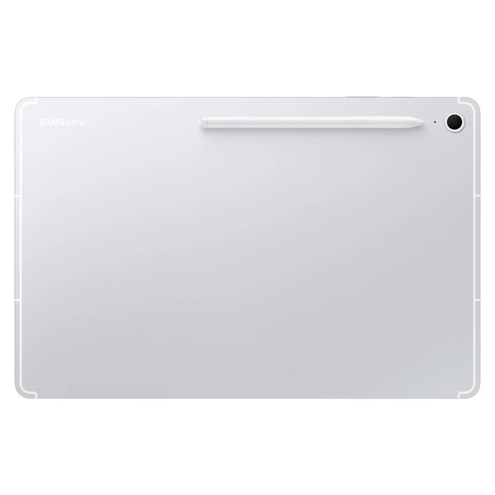 Samsung Galaxy Tab S10 FE+ LTE 8GB RAM 128GB Silver