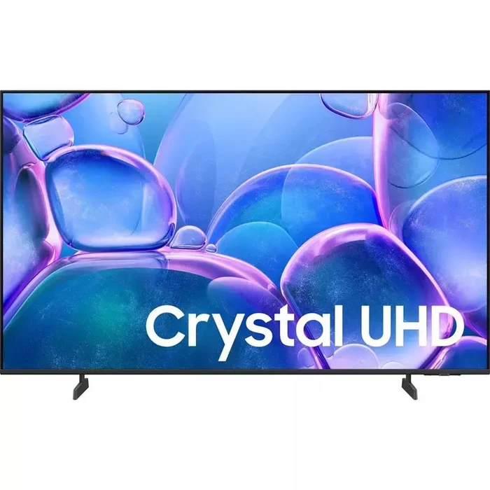 Televisions Samsung U7022F Smart TV 50 inch 4K UHD LED HDR 2025