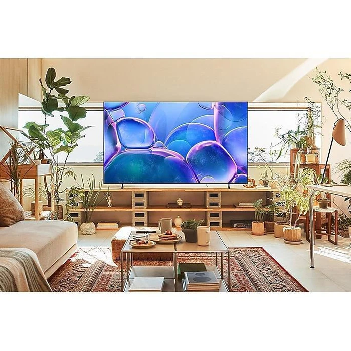 Televisions Samsung U7022F Smart TV 50 inch 4K UHD LED HDR 2025