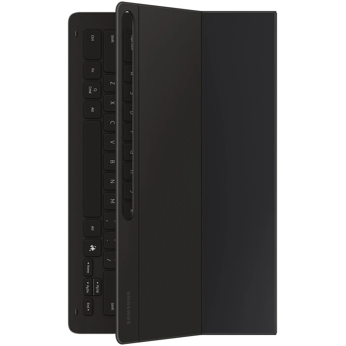 Samsung Book Cover Keyboard Slim for Galaxy Tab S10 FE+ - Black