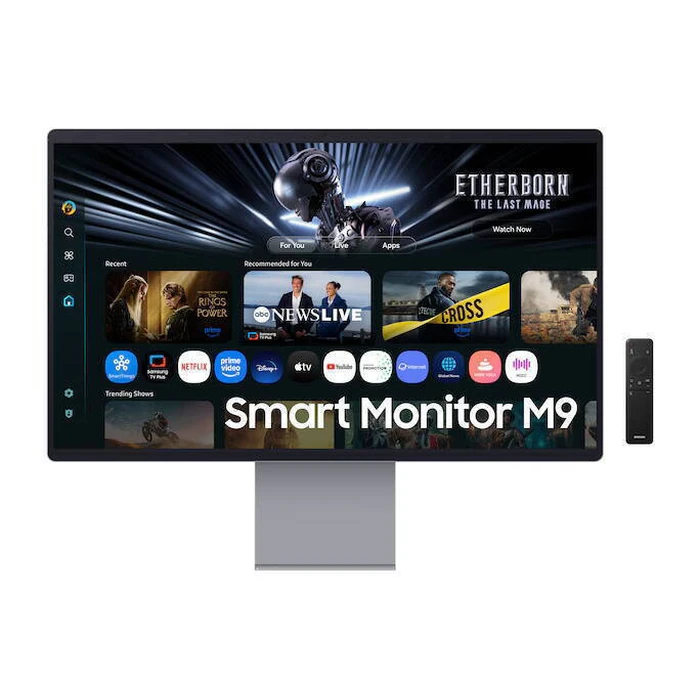 Samsung LS32FM900SUXEN Monitor 32'' (SAMLS32FM900SUXEN)