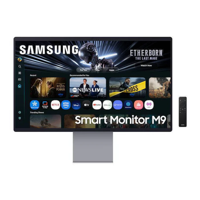 Samsung LS32FM900SUXEN Monitor 32'' (SAMLS32FM900SUXEN)