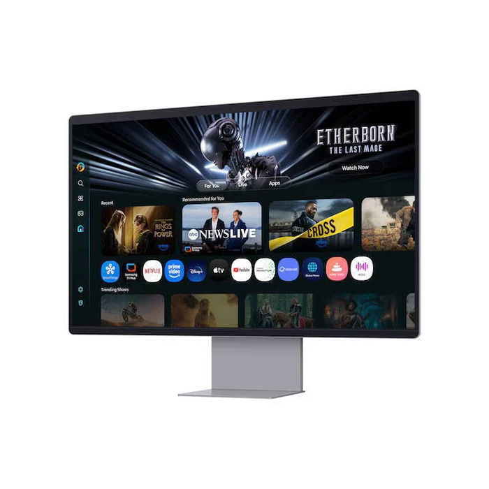 Samsung LS32FM900SUXEN Monitor 32'' (SAMLS32FM900SUXEN)