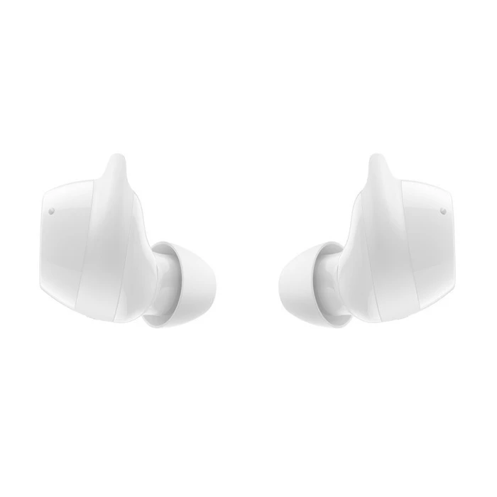 Samsung Galaxy Buds Core - True Wireless Earbuds with Charging Case (White)
