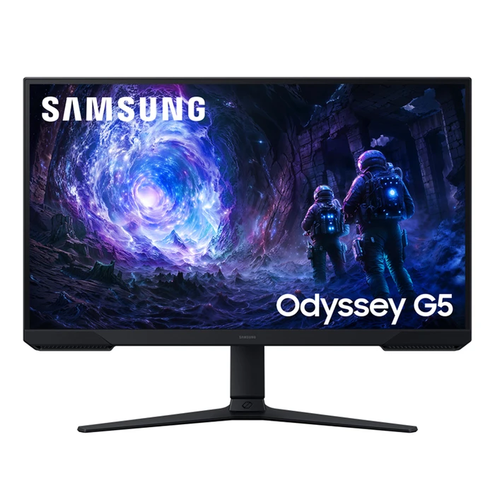 Samsung Monitor LS32FG510EUXEN