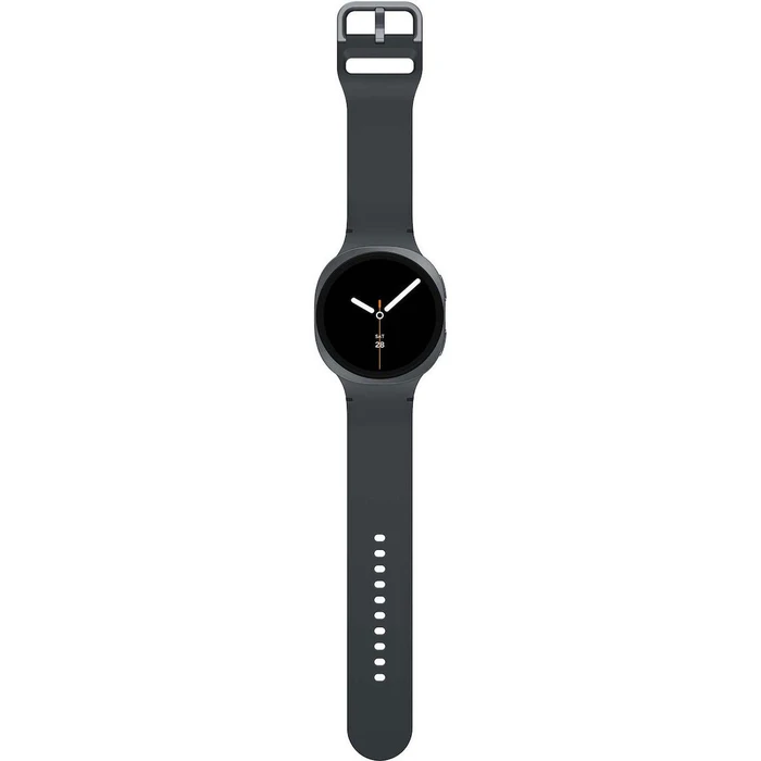Samsung Smartwatch Galaxy Watch 8 Γκρι 44 mm
