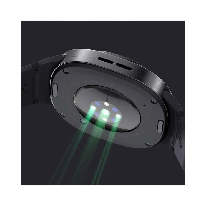 Samsung Smartwatch Galaxy Watch 8 Γκρι 44 mm