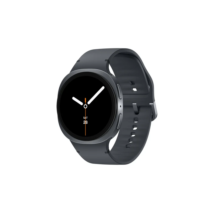 Samsung Smartwatch Galaxy Watch 8 Γκρι 44 mm