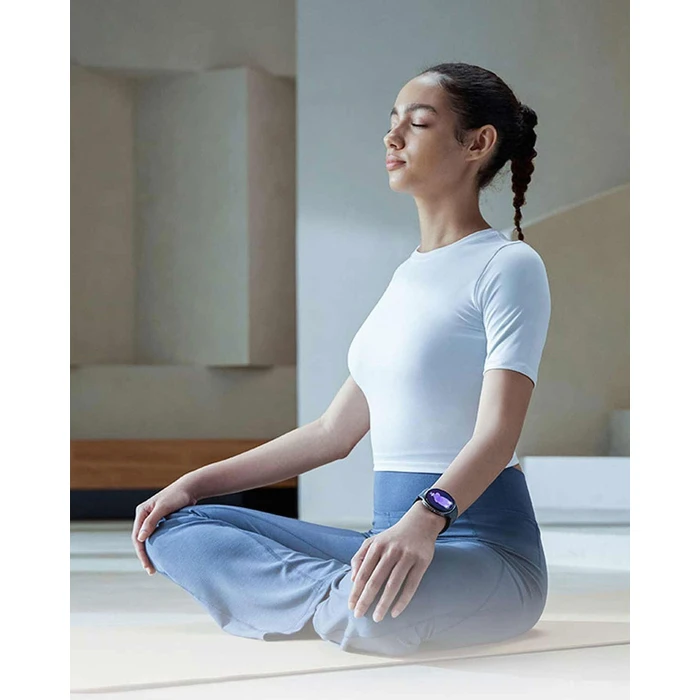 Samsung Smartwatch Galaxy Watch 8 Γκρι 44 mm