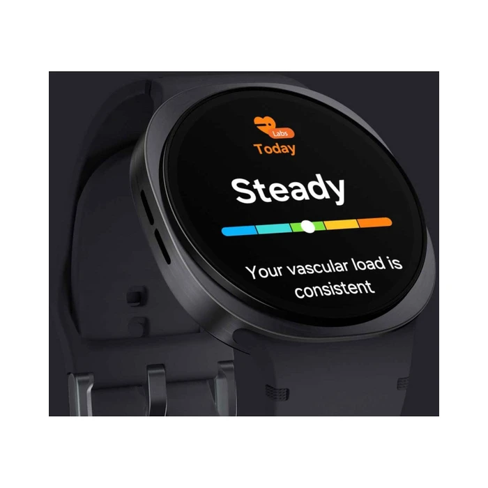 Samsung Smartwatch Galaxy Watch 8 Γκρι 44 mm