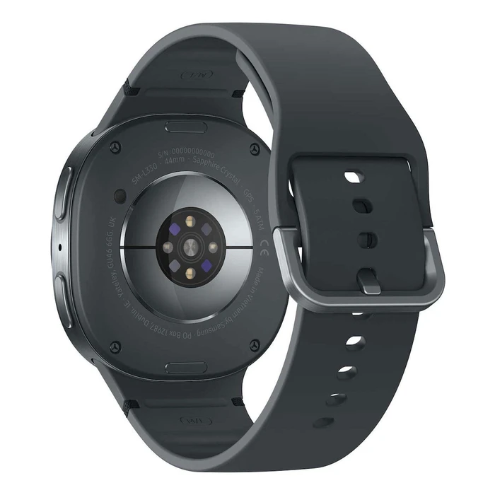 SAMSUNG GALAXY WATCH8 44mm Bluetooth Graphite SM-L330