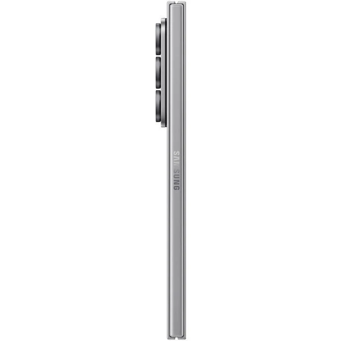 Samsung Galaxy Z Fold7 5G 256 GB Silver Shadow