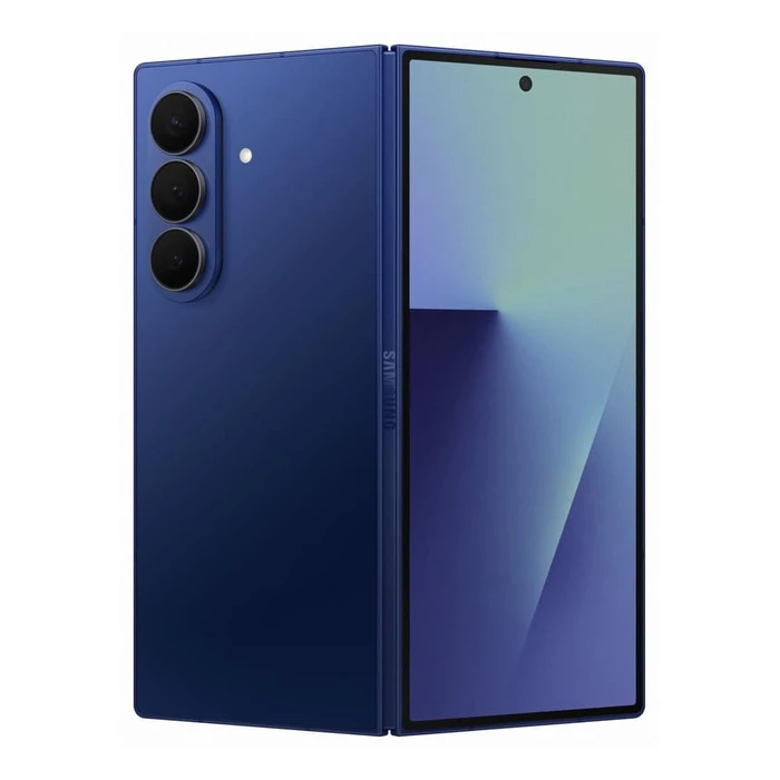 SAMSUNG Galaxy Z Fold7 SM-F966B 12GB/256GB Dual SIM (SIM+eSIM) 5G Blue Shadow (OEM)